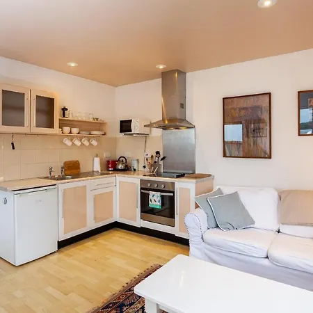 Tidewater By Trident Homes *