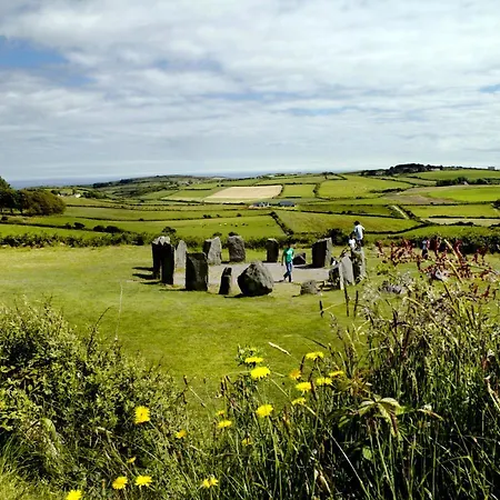 Tidewater By Trident Homes شقة *