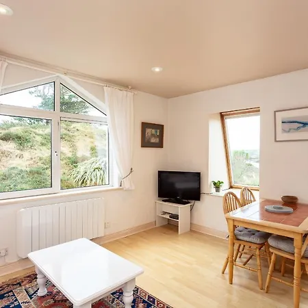 Tidewater By Trident Homes شقة