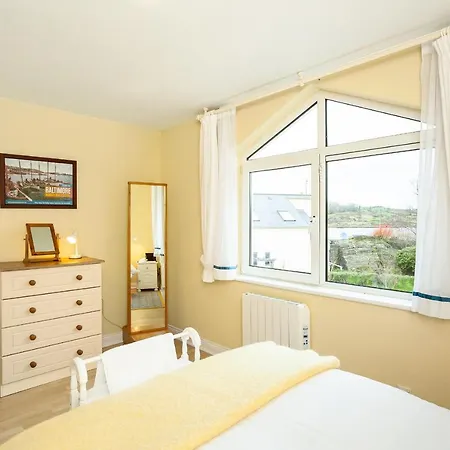 Διαμέρισμα Tidewater By Trident Homes Baltimore