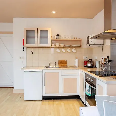 Appartement Tidewater By Trident Homes *