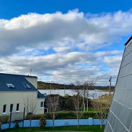 Tidewater By Trident Homes Apartament