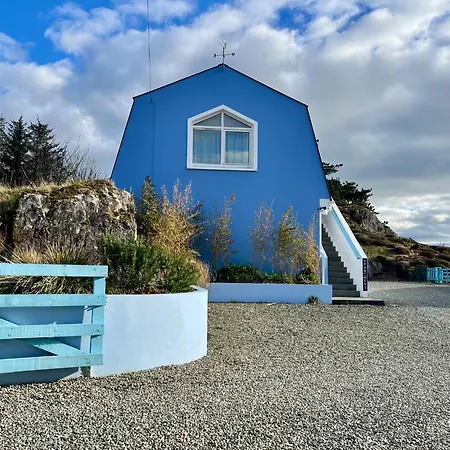 Tidewater By Trident Homes شقة *