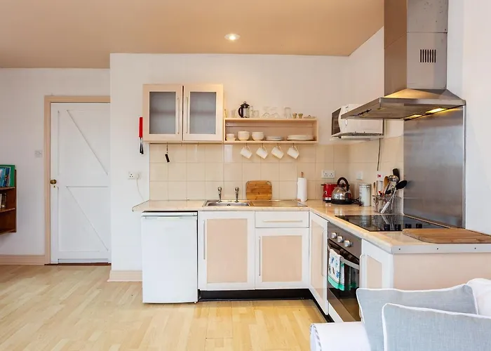 Apartamento Tidewater By Trident Homes *