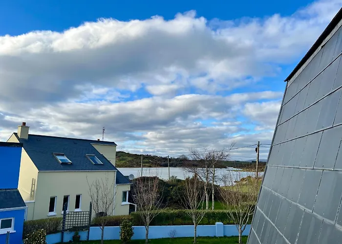 Tidewater By Trident Homes Apartamento