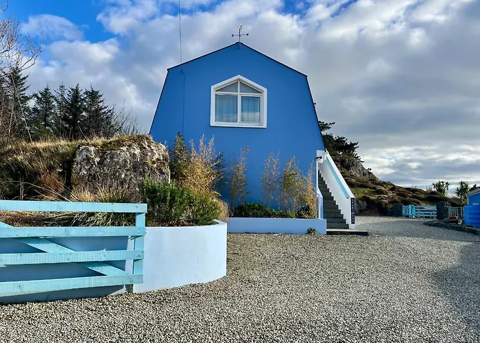 Tidewater By Trident Homes Apartamento *